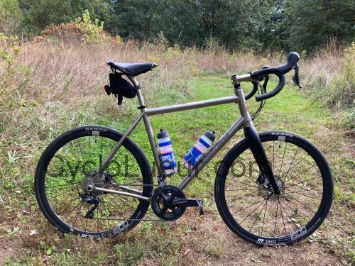 Lynskey Backroad fiche technique et avis